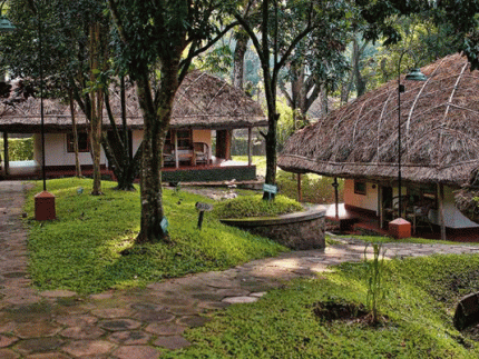 Spice Village - Thekkady