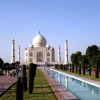Taj-Mahal---Agra