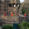 Khajuraho-Temple