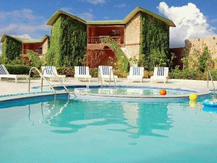 Ranthambore Forest Resort